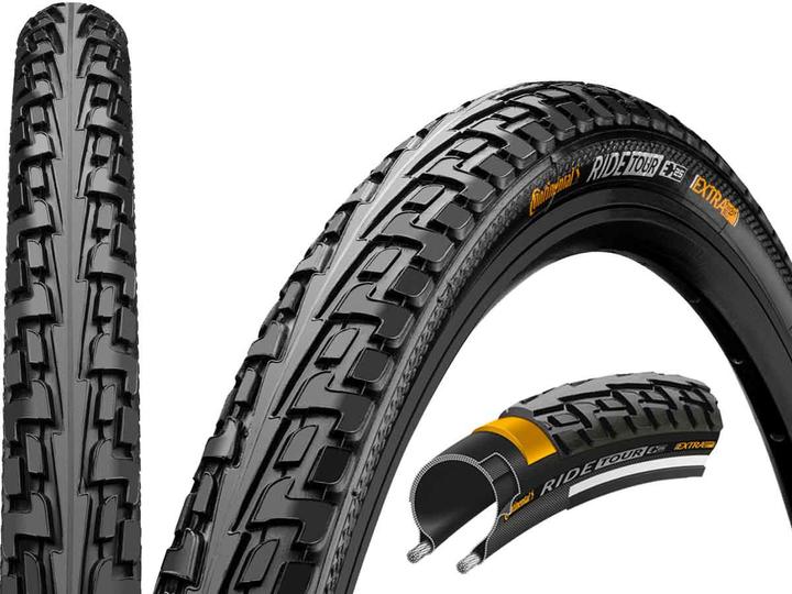 Immagine prodotto Continental Ride Tour (28 x 1 3/8 x 1 5/8, 37-622)
