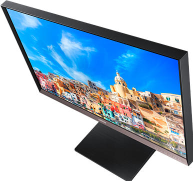 Produktbild Samsung S32d850t (2560 x 1440 Pixel, 32")