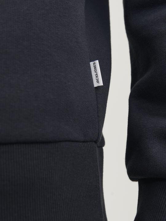 Produktbild Jack & Jones JJELOGO SWEAT HOOD 2 COL 24/25 NOOS (M)