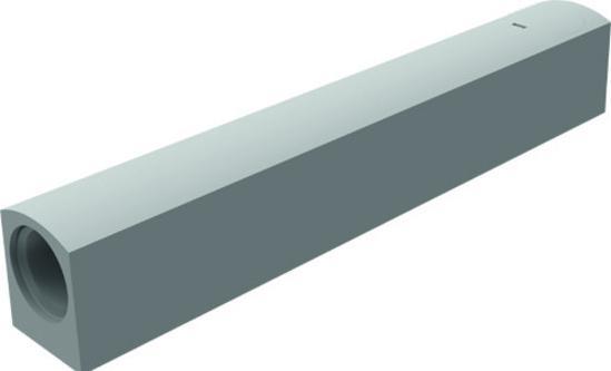 Peka Metall Custodia da FREEflap Push-to-open