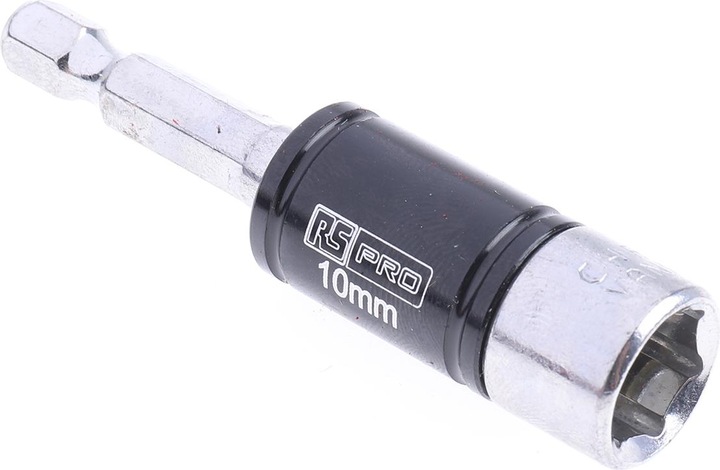 Actual product image Rs Pro Socket spanner set (6 mm, 7 mm, 8 mm, 9 mm, 10 mm, 11 mm, 12 mm, 13 mm)
