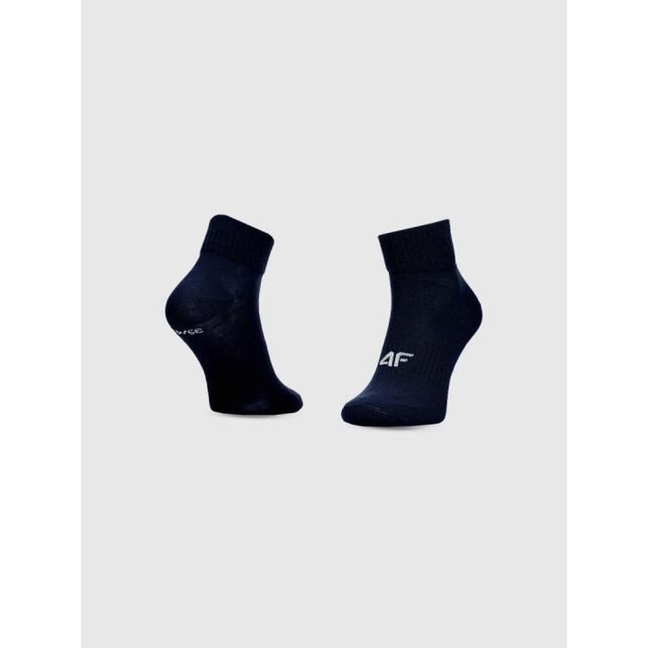 Produktbild 4F Herren-Freizeitsocken (3er Pack, 39 - 42)