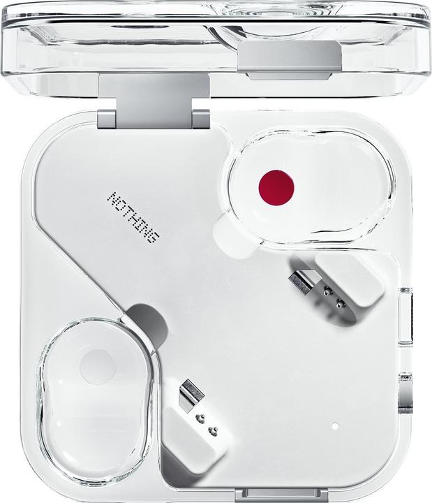 Image du produit Nothing Ear (ANC, 5.20 h, Sans fil)
