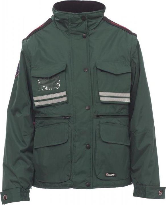 Produktbild Payper Damenjacke Tornado (L)