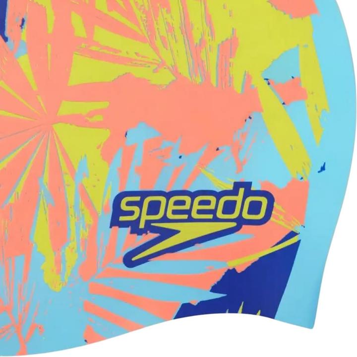Produktbild Speedo Schwimmkappe wendbar