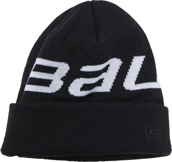 Produktbild Bauer Mütze Rippenstrick (One Size)