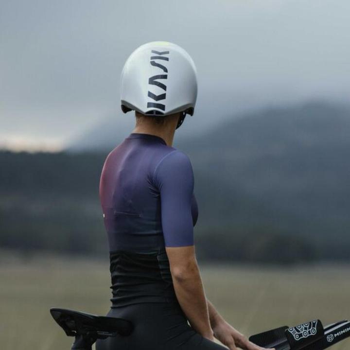 Immagine prodotto Kask Casco Mistral (59 - 62 cm)
