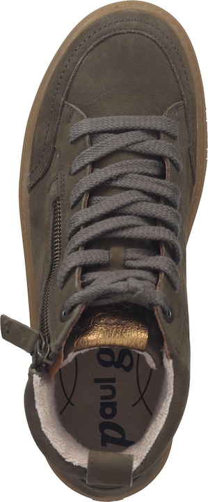 Actual product image Paul Green Hightop sneaker (37.5)