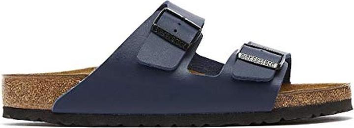 Actual product image Birkenstock Arizona Birko-Flor Normal (37)