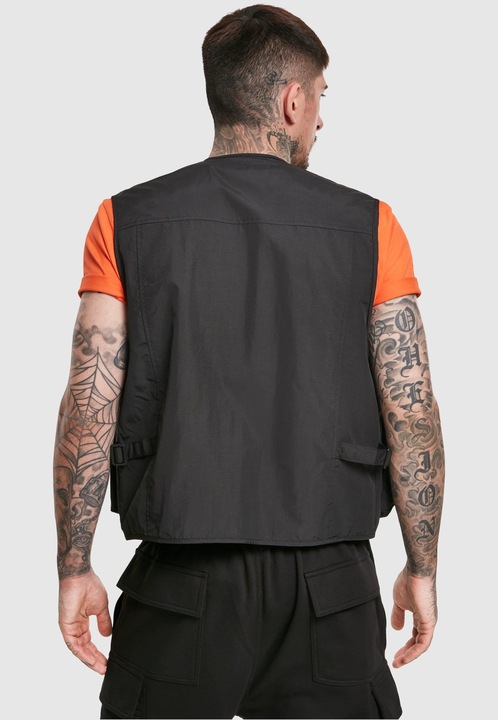 Produktbild Urban Classics Tactical Vest (4XL)