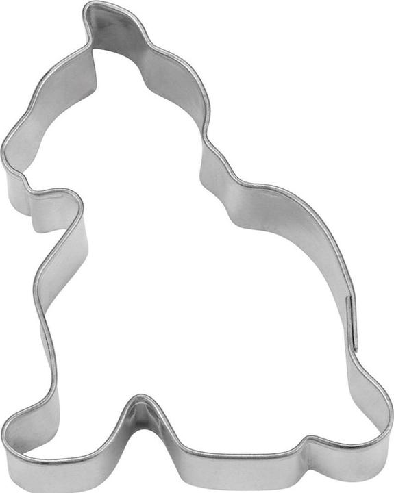 Produktbild Städter Ausstecher Katze