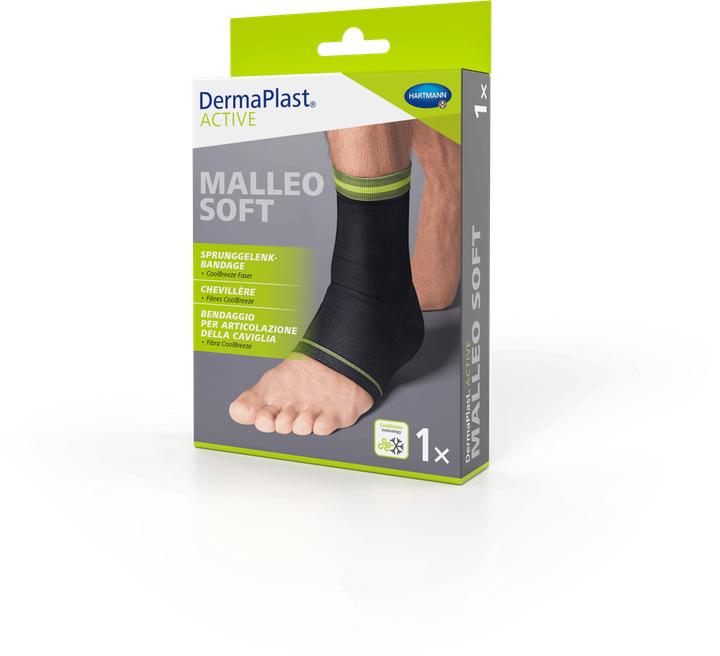 Image du produit DermaPlast Active Malleo Pro (S)
