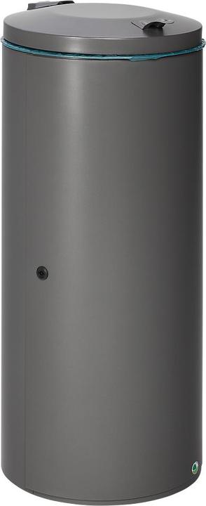 Actual product image VAR Compact waste bin, 120 litres (120 l)