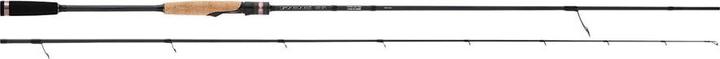 Image du produit Stucki Fishing ROC SHR 240cm, 3-15g (Canne à lancer, 240 cm)