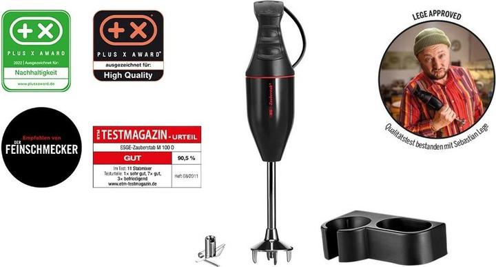 Image du produit ESGE M 100 D