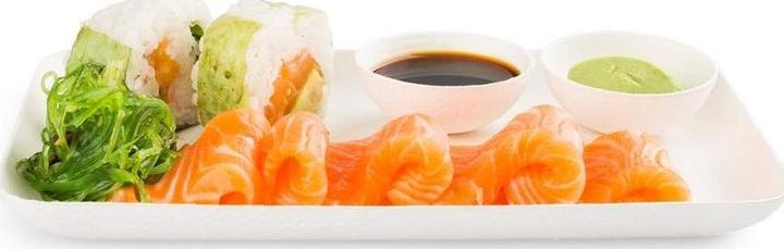 Actual product image Sier Plate Bagastro (40x)