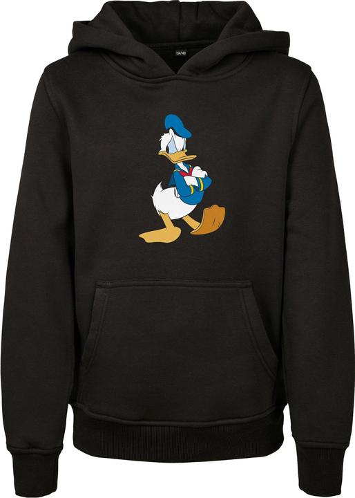Produktbild Urban Classics Kids Donald Duck Pose Hoody (110, 116)