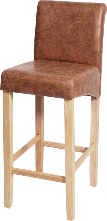 Actual product image JOHN316 Barhocker