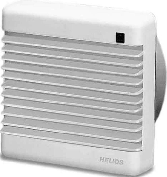 Image du produit Helios HelioVent HVR 150/2 RE