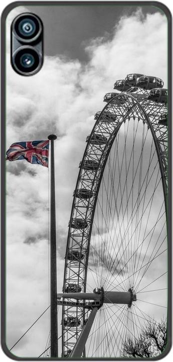 London Riesenrad
