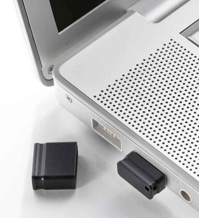 Produktbild Intenso Micro Line (4 GB, USB-A)