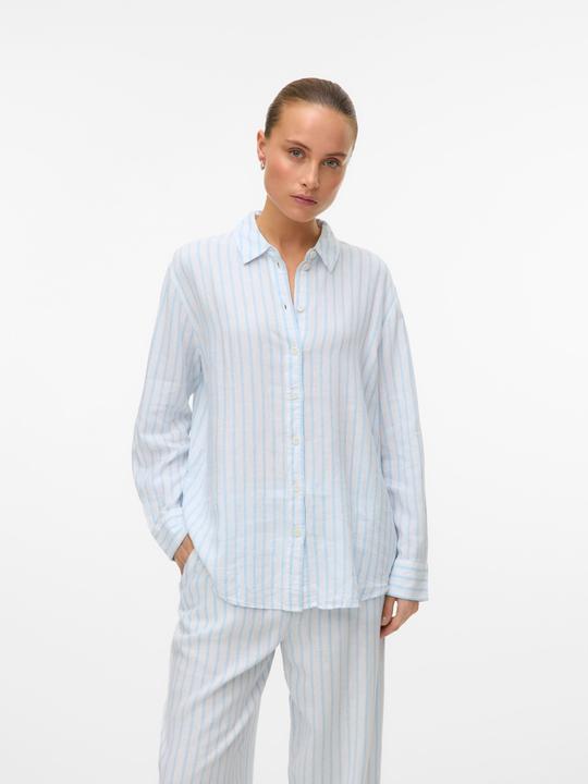 Produktbild Vero Moda VMLINN Hemd Hemd (S)
