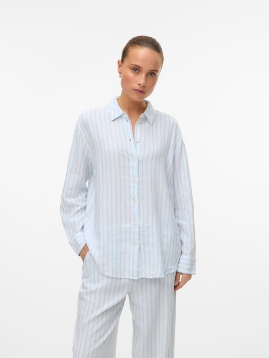 Immagine prodotto Vero Moda VMLINN Camicia Camicia (S)