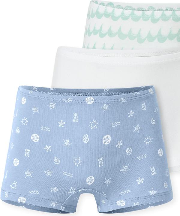 Produktbild Schiesser Panty 955 (92, 3er Pack)