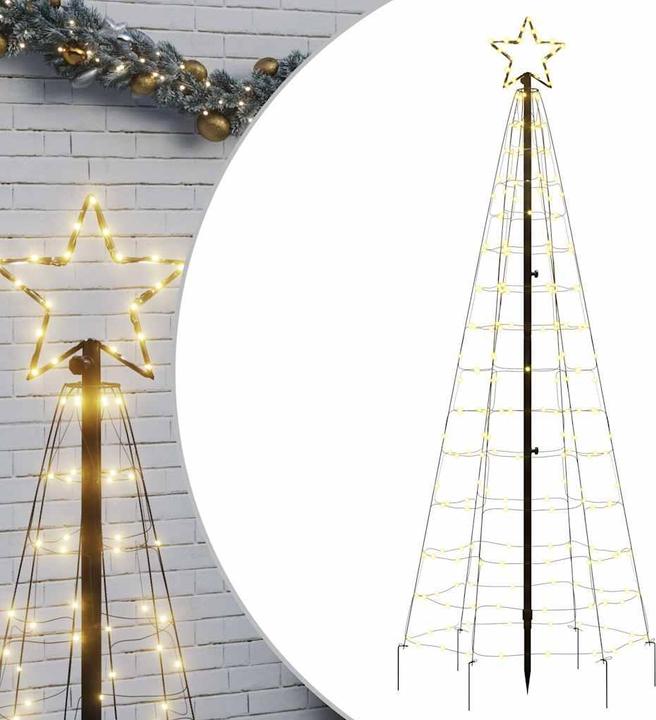 Produktbild vidaXL Kaisa