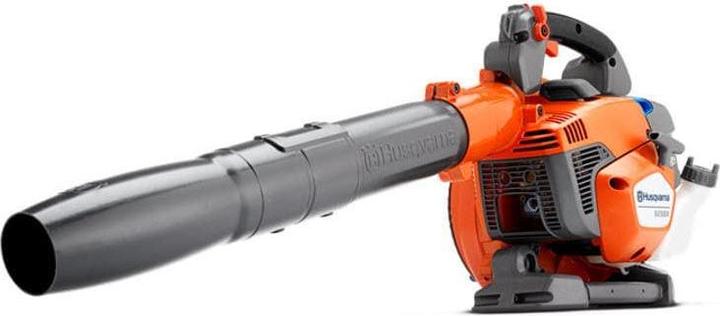 Image du produit Husqvarna 525bx (Essence, Aspirateurs à feuilles)