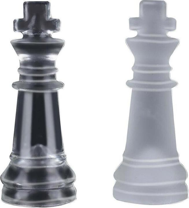 Produktbild Arti Casa Chessboard 25x25cm 33pc