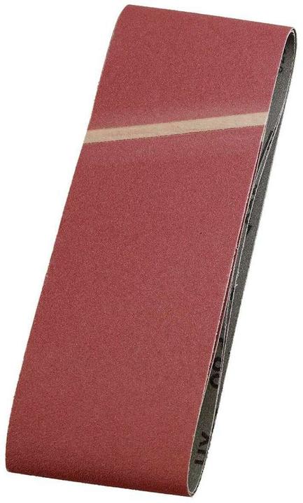 Actual product image kwb Sanding belt 100X610 grain 120 (120)
