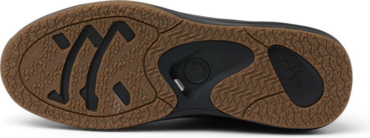 Produktbild Reef Fanning Black/Silver (44)