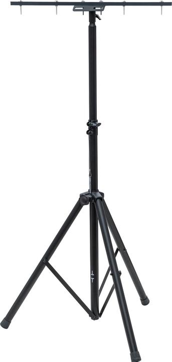 Productafbeelding Brennenstuhl Telescopisch statief ST 200 voor bouwspots, in hoogte verstelbaar tot 2m