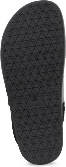 Actual product image Clarks M Torford Strap (43)