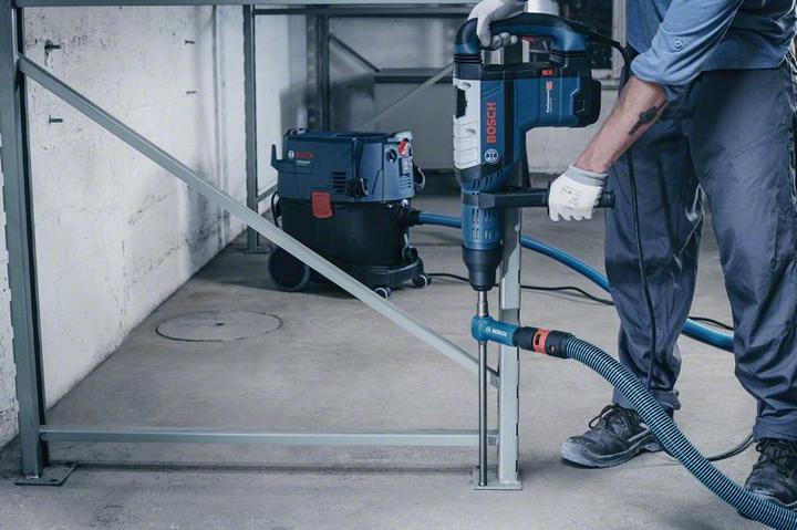 Produktbild Bosch Professional Zubehör Saugbohrer SDS max-9 Speed Clean, 22 x 400 x 620 mm (22 mm)