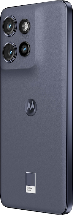 Actual product image Motorola Edge 50 Neo (512 GB, PANTONE Grisaille, 6.40", SIM + eSIM, 50 Mpx, 5G)
