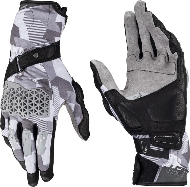 Actual product image Leatt Glove ADV X-Flow 7.5 V24 (Men, XL)