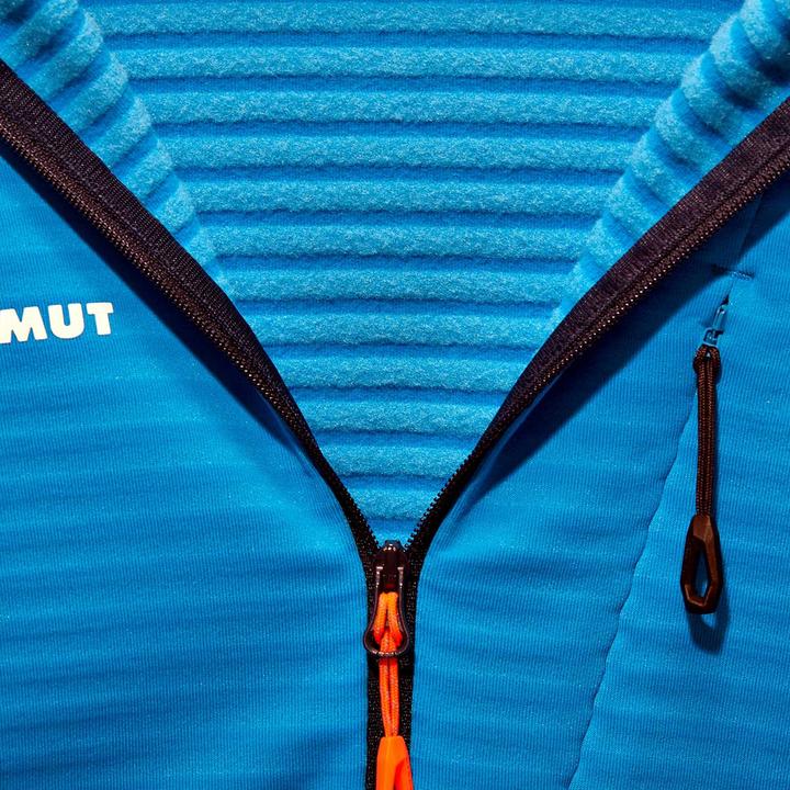 Image du produit Mammut Taiss Light ML Jacket Women (M)