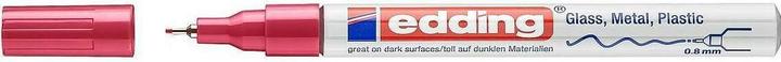 Image du produit Edding 780 Marqueur de vernis brillant (1 x)