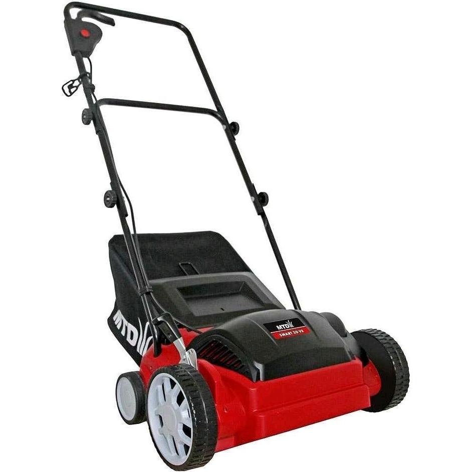 Thumbnail - MTD, Vertikutierer, Elektro-Vertikutierer SMART 30 VE