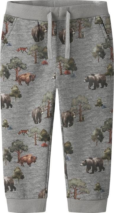 Grigio, Grigio Melange