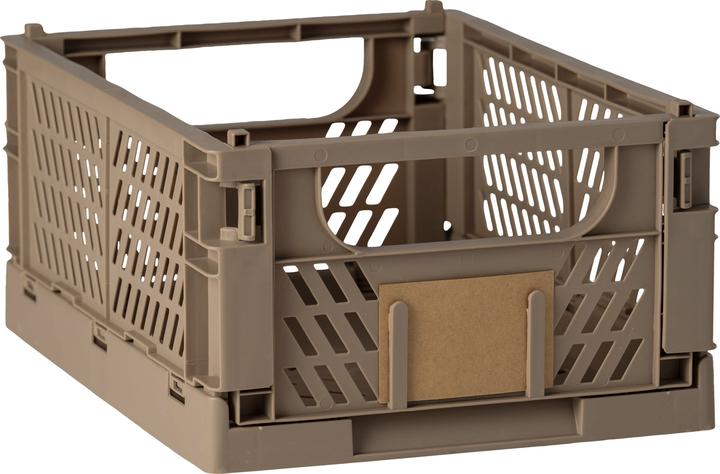 Image du produit Schou Faltbar M (25,5 x 2,5 x 17,5 cm, 3.30 l)