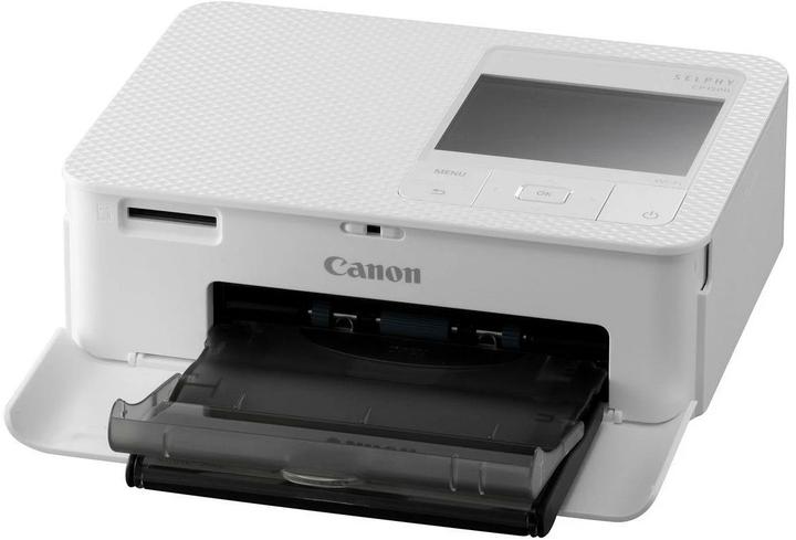 Produktbild Canon Selphy CP1500 (Thermotransfer, Farbe)