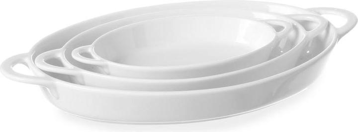 Actual product image Hendi Oven mould ear handles