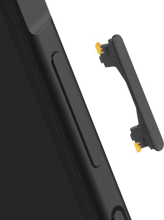 Produktbild Samsung Ersatz Lautstärketaste komplett (Modul)