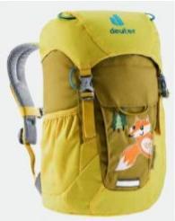 Produktbild Deuter Waldfuchs 10 (10 l)
