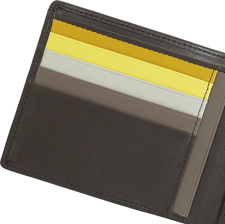 Actual product image Dudu Geldbörse Leder 12.5 cm
