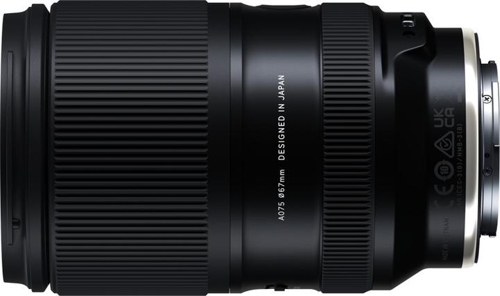 Produktbild Tamron 25-200mm F/2.8-5.6 Di III VXD G2 Sony (Sony E, APS-C / DX, Vollformat)