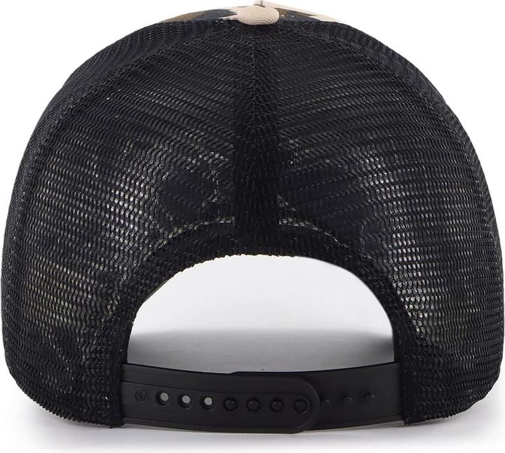 Actual product image 47 Brand Tigers baseball cap MLB sTAR Offside DT (One size)